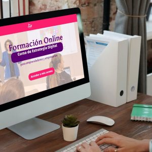 Curso Estrategia Digital